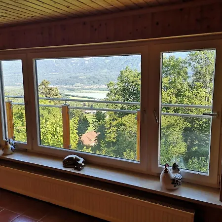 Haus Kruschitz I Ludmannsdorf