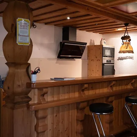 Haus Kruschitz I Apartment Ludmannsdorf