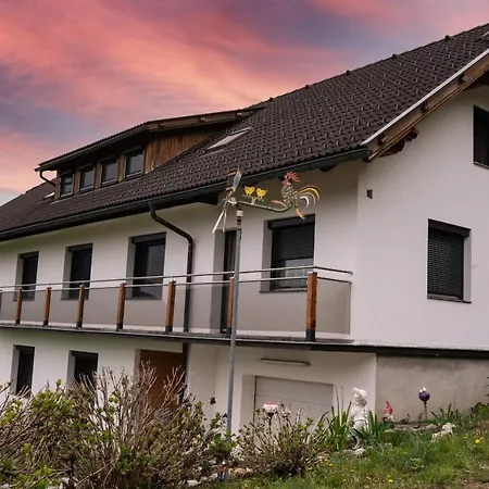 Haus Kruschitz I