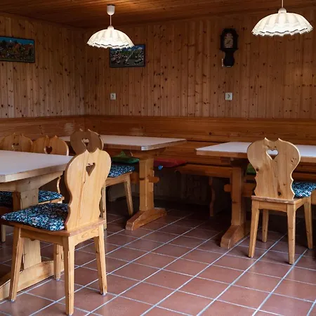 Haus Kruschitz I Apartmán