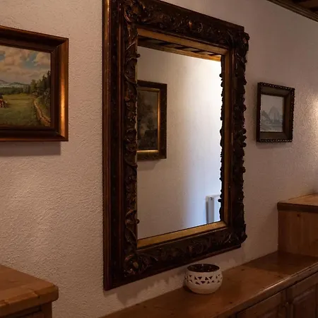 Apartmán Haus Kruschitz I *