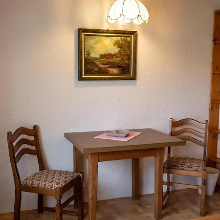 Haus Kruschitz I * Ludmannsdorf