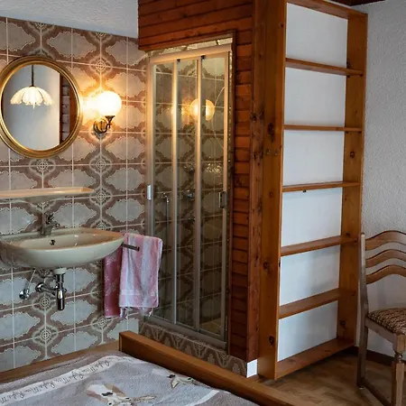 Apartmán Haus Kruschitz I Ludmannsdorf