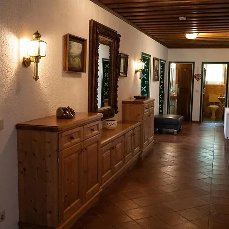 Haus Kruschitz I Apartmán