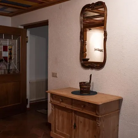 Haus Kruschitz I