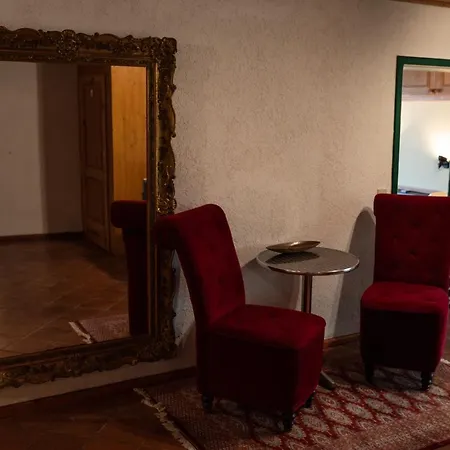 Haus Kruschitz I * Ludmannsdorf