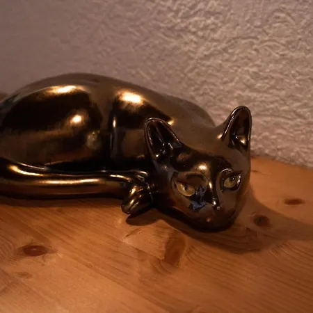 Apartment Haus Kruschitz I *