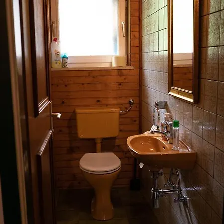 Apartmán Haus Kruschitz I Ludmannsdorf