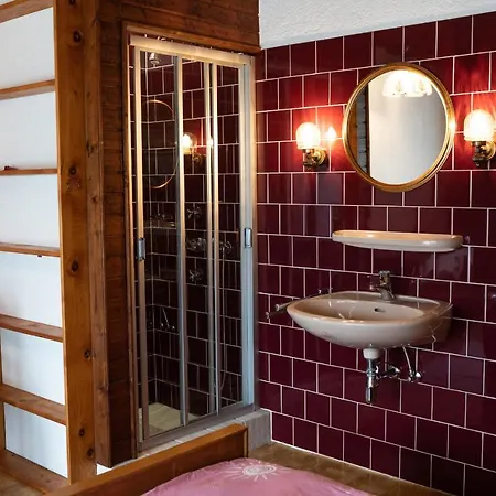 Apartment Haus Kruschitz I