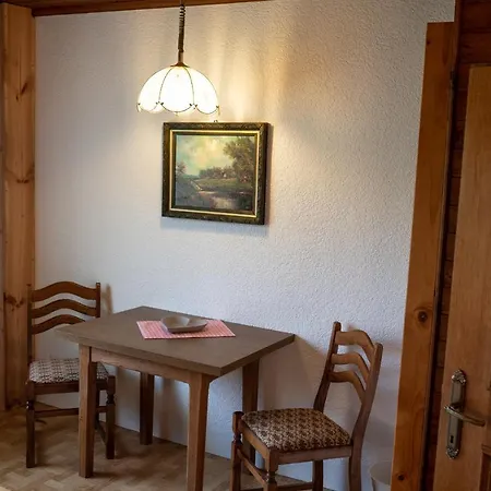 Haus Kruschitz I