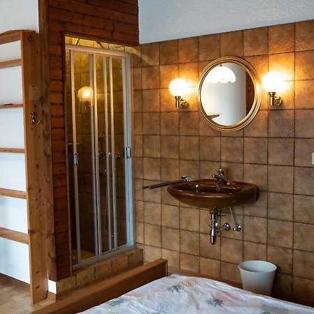 Haus Kruschitz I Apartmán *