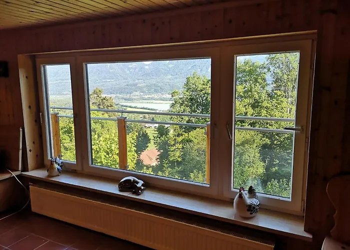 Haus Kruschitz I Ludmannsdorf