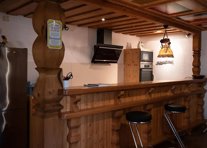 Haus Kruschitz I Apartament Ludmannsdorf