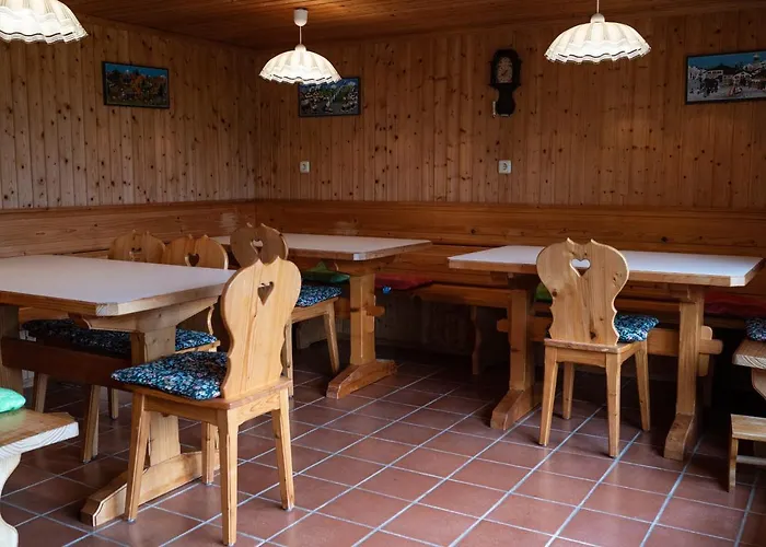 Haus Kruschitz I Apartament