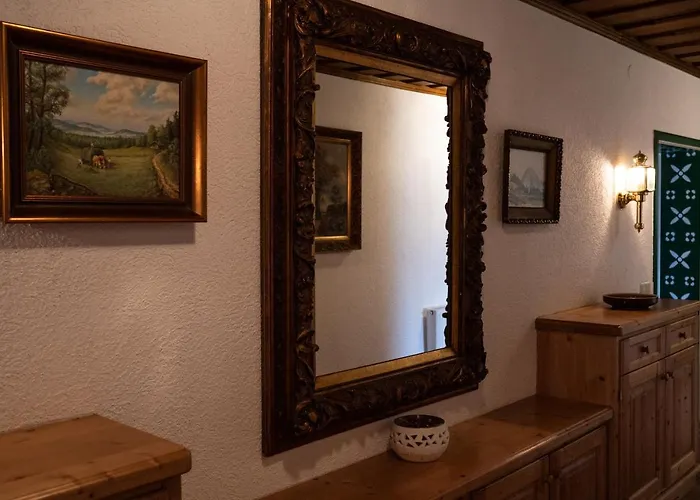 Apartament Haus Kruschitz I *