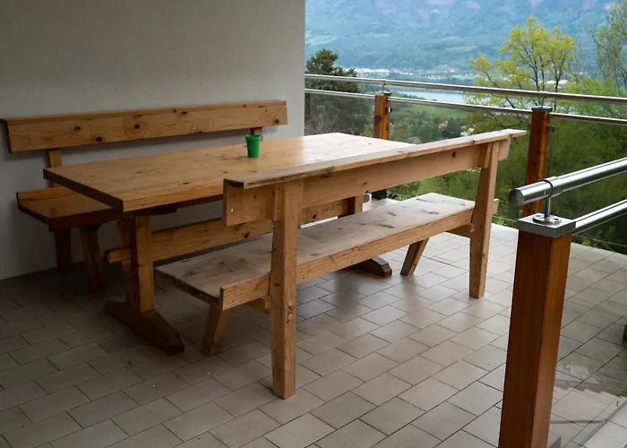 Apartament Haus Kruschitz I *