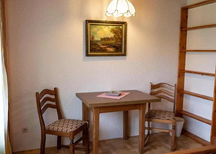 Haus Kruschitz I * Ludmannsdorf