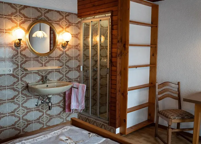 Apartament Haus Kruschitz I Ludmannsdorf