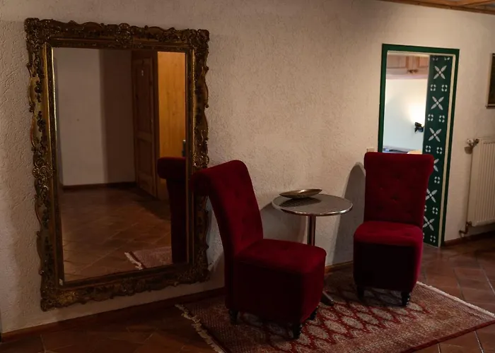 Haus Kruschitz I * Ludmannsdorf