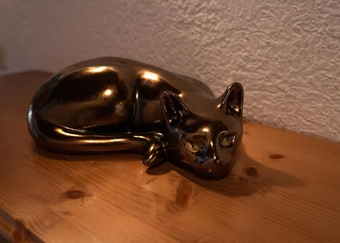 Apartament Haus Kruschitz I *