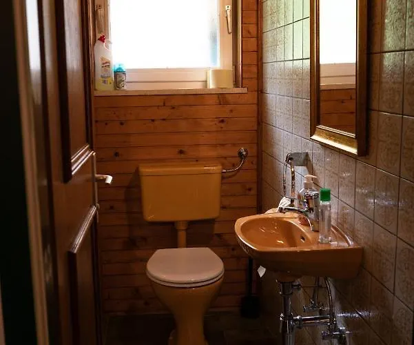 Apartament Haus Kruschitz I Ludmannsdorf