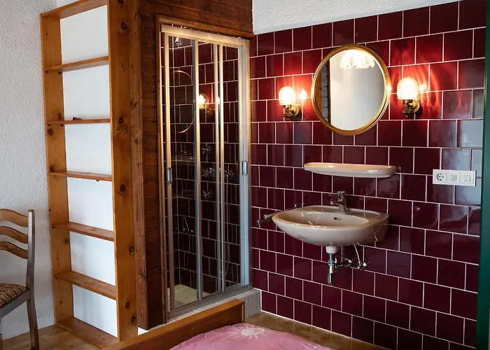 Apartament Haus Kruschitz I